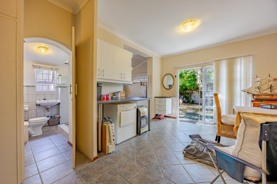 3 Bedroom Property for Sale in Tokai Western Cape